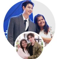 LOVE 💕PerthSaint🐯❤️🐉 (@chutika71396854) 's Twitter Profile Photo LOVE 💕PerthSaint🐯❤️🐉 (@chutika71396854) 's Twitter Profile Photo