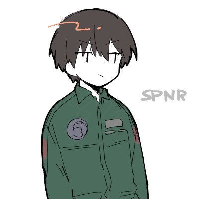 絵 TRPG テキセ
タイムラインを見ていないのでご連絡はDMかDiscordへ
■シナリオ→https://t.co/RnMhKVvZcY
■別→@873_pi