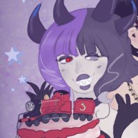 💜🖤Kuma/Jamie🖤💜 (@nfantasy29) 's Twitter Profile