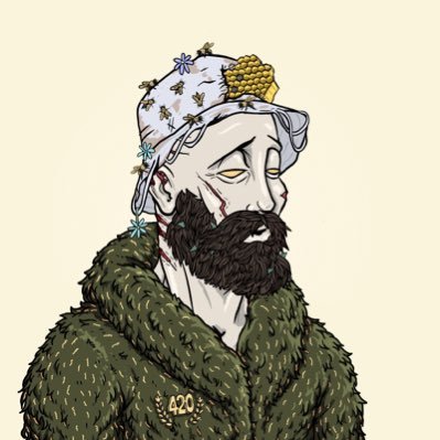 KCDabs710's profile picture. Self Made. Enough said.
