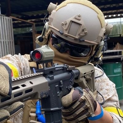 いっぱちさんのプロフィール画像
