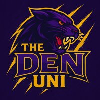 𝐓𝐡𝐞 𝐃𝐞𝐧 𝐔𝐍𝐈 (@thedenuni) 's Twitter Profile Photo