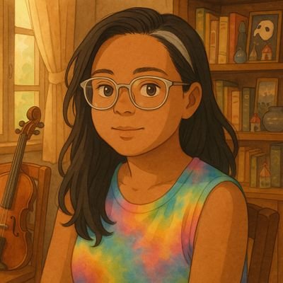 koi_reyes's profile picture. Donating myself to the aliens 🛸