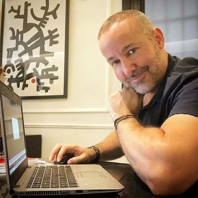 Ericlawsonpage's profile picture. 🌍🌐💻Experience and Successful Entrepreneur
💻💯Professional Cryptocurrency Trader 
📶Grow your investment with 💯% Guarantee
💯Invest & Withdraw Securely
💯%