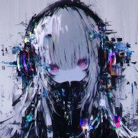 プロフィールにサーバーあるよ (@liteveri) Twitter profile photo