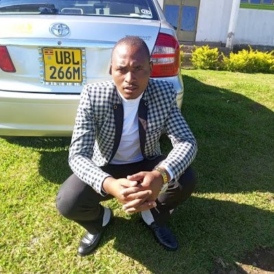 Special driver kisoro,and all places am available what's up or call for business 0773788016