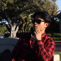 Luca Zhou (@lucazh00) 's Twitter Profile
