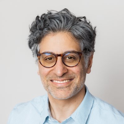 OmarVisram's profile picture. Dad. Husband. Entrepreneur. Dreamer. Life in YVR. 🌵🦩🐪🌴🦜 🎸 🌎