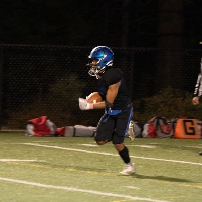 allen_aparicio1's profile picture. Jesus saves | John 3:16