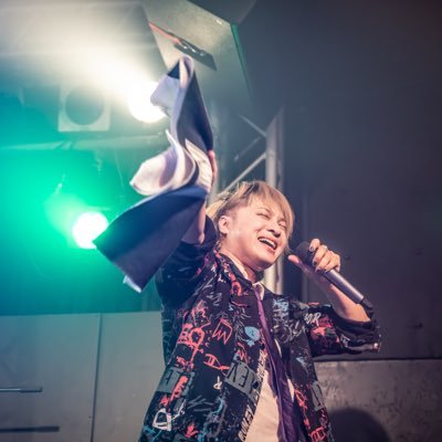 K theKiiLさんのプロフィール画像