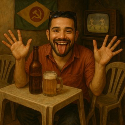 Gustavo Profile