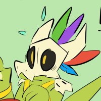 Spearmint Manokit (Witch Doctor Wife) (@mintydoesart27) 's Twitter Profile