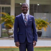 Kane Nana Francis (@kanenanafrancis) 's Twitter Profile