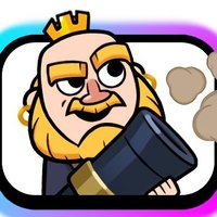 ZoneRG|クラロワ復帰勢 (@zone_royalgiant) 's Twitter Profile