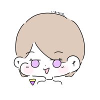 いもけんぴ (@1m0_kenp1) 's Twitter Profile Photo いもけんぴ (@1m0_kenp1) 's Twitter Profile Photo