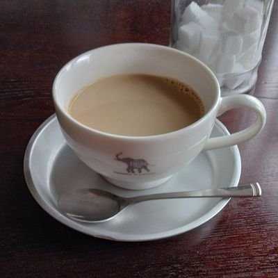 Kilima_Milk's profile picture. ちゃぶ台の上で飲み食いします。ただそれだけです。