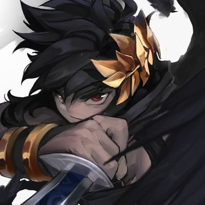 I am a servant to no one, but myself! I refuse to serve anyone or anything.
NOT a Pit clone and don't call me his twin.
Writer of this account-@facetruth37