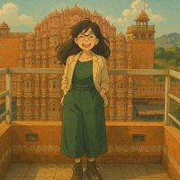 Diksha Yadav (@dikshayadav_) 's Twitter Profile