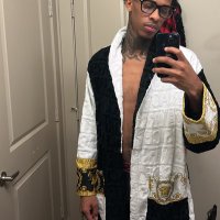 Unknown 👻 (@kingdarynx) 's Twitter Profile