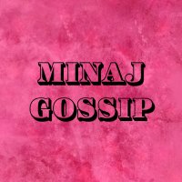 MINAJ GOSSIP (@theminajgossip) 's Twitter Profile
