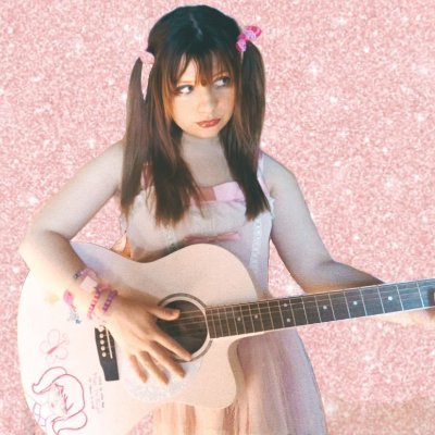 negaishipping's profile picture. singer & songwriter ♡ “Little Vixen” OUT NOW!