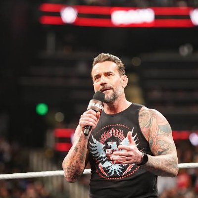 The Second City Saint/Saviour, The Best in the World, Mr. Hell in Cell, Mentor and father to Roxanne and Cora. Roleplay/Parody Account. 18+ The
Wrestling Dad.