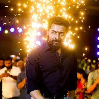 ShanmugaVe88333's profile picture. Surya Anna Fan Girl 
Always My King Anna 
Thirunelveli Ponnu