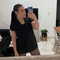 Rebeca Cettour (@rebekdolores) 's Twitter Profile