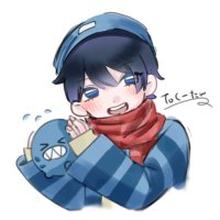 くー@らっこ🦦 (@__anpanman__2) 's Twitter Profile Photo くー@らっこ🦦 (@__anpanman__2) 's Twitter Profile Photo