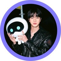🌌G͙R͙A͙C͙E͙⁷ 💜 (@shibabaloo) 's Twitter Profile