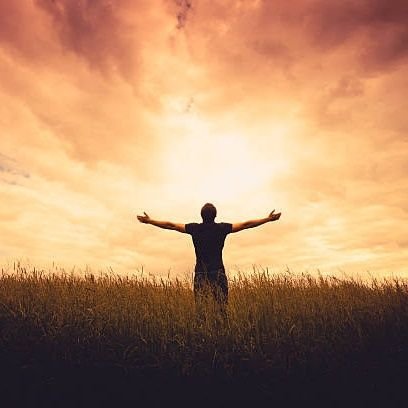 Just here to pray, believe, and uplift. DM for prayer requests. #PrayerWarrior
