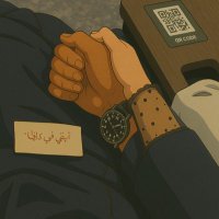 ام حمودي🌹 (@qllby25) 's Twitter Profile