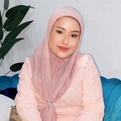 nongzera's profile picture. Borneo Girl.