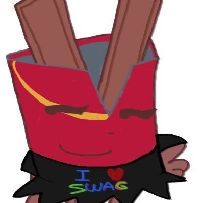 marikeefsosa's profile picture. paz y odio

pfp @piratedisorder