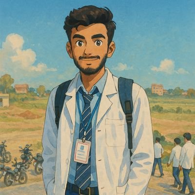 akhilyadav2003's profile picture. ✨ जय श्री राधे-कृष्णा! ✨
जय श्री राधे कृष्णा – जहाँ प्रेम वहाँ भगवान|

🚩 बोलो जय श्रीकृष्ण! जय यदुवंश|
