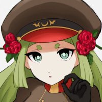 素おこじょ (@co_ccc_o2) 's Twitter Profile