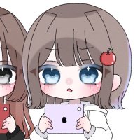 Norika (@_11apple) 's Twitter Profile