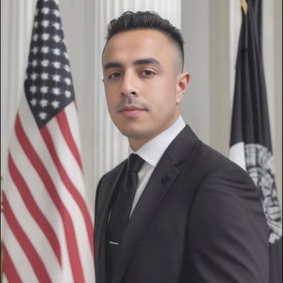 Journalist since 2003 former member of PSYOPS ((CJPOTF))