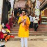 sanjayyadavij's profile picture. #कर्मयोगी #Journalist #Anchor @livetimes #exNewsNation ll Ex Zee media II Ex News 18