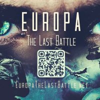 EuropaTheLastBattle.net (@watcheuropa1488) Twitter profile photo