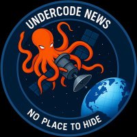 UNDERCODE NEWS (@undercodenews) 's Twitter Profile