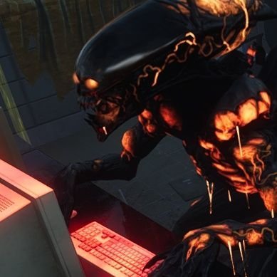 DBDXenomorph's profile picture. The perfect organism, stop blasting Xeno with fire. Hail the queen

Account owned by: @BasicDamine