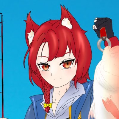 ただの釣り好き🎣ゲームいっぱいやりたい- ̗̀ 🎮𓈒⋆͛ モンハン、雀魂、ヴァロなどやってたりする!年内に本格活動開始したいの気持ち……色々準備中 たまにミクチャで配信!