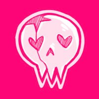 Barabara BONES 💀🩷💅 (@barabarabones) 's Twitter Profile Photo Barabara BONES 💀🩷💅 (@barabarabones) 's Twitter Profile Photo