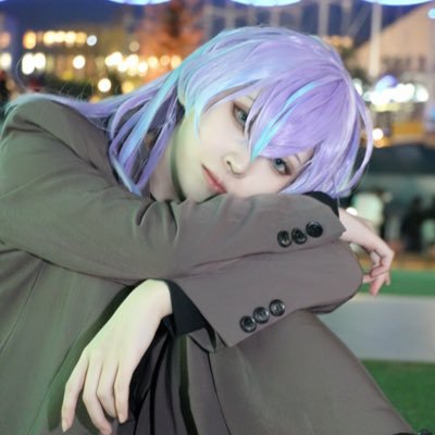 quan_5179's profile picture. コスプレ/20↑/関東 重加工基本装備｡ enst/twst/🌈🕒/prsk/frmm etc… 10月はDﾊﾛ仮装メインです🎃・・・・・気が向いたら見てね▶ https://t.co/a96t1BMQjo