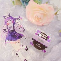 ☂️🔮 (@uuuuusanya) Twitter profile photo