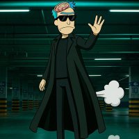 Sr KnoX🪐 (@srknoxsol) 's Twitter Profile