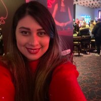 Arezoo (@arezoorrr) 's Twitter Profile