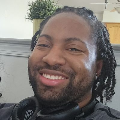 Darius Sampsonさんのプロフィール画像