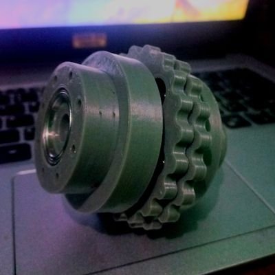 AfkaReAN's profile picture. robotic enthusiasts